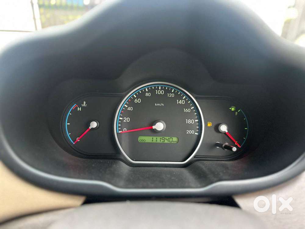 Hyundai I10 Era, 2009, Petrol