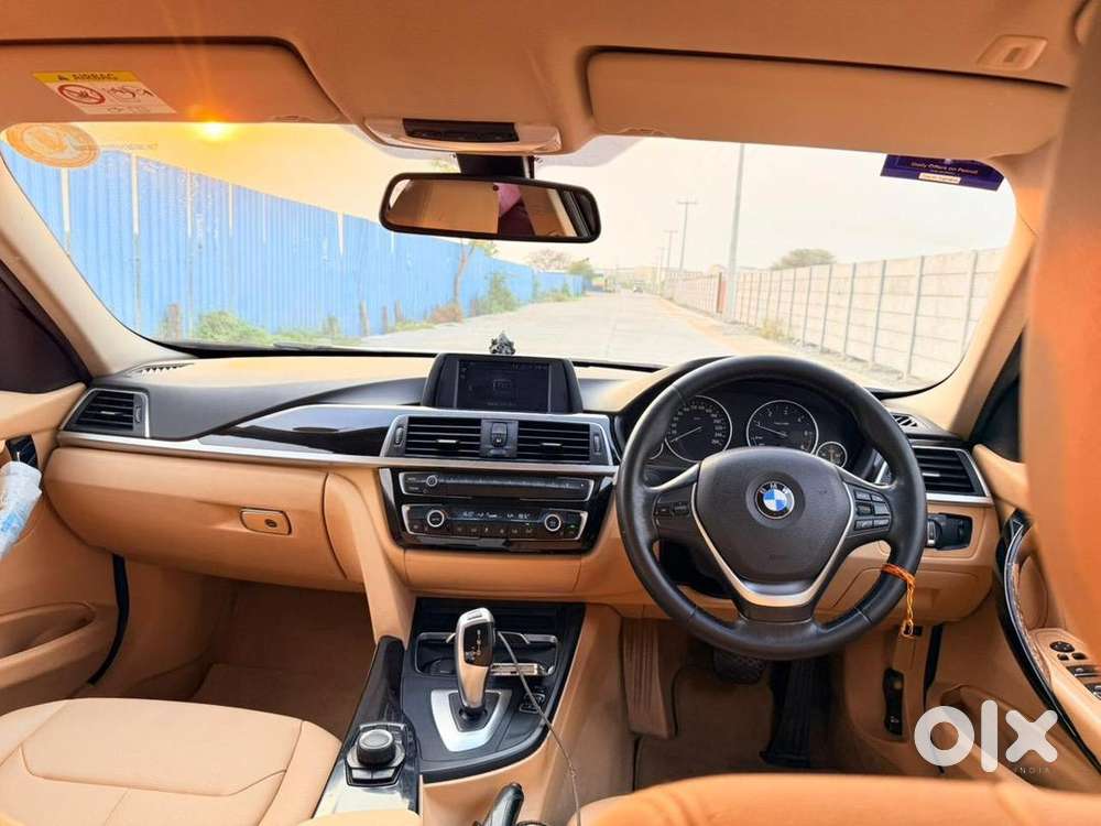 Bmw 320d 2018
