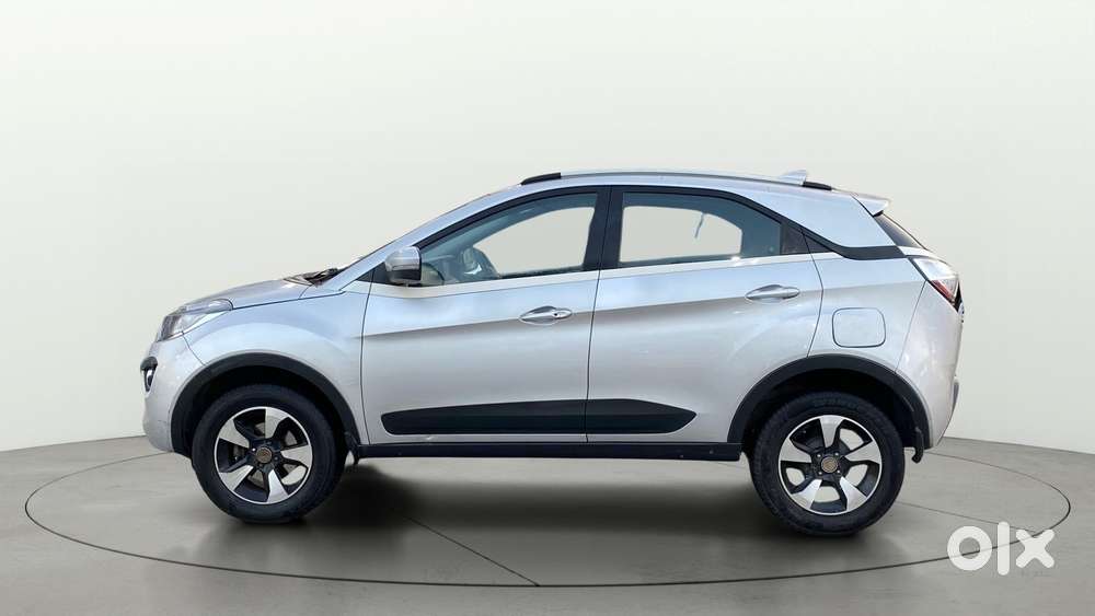 Tata Nexon 1.5 Revotorq Xz Plus, 2018, Diesel