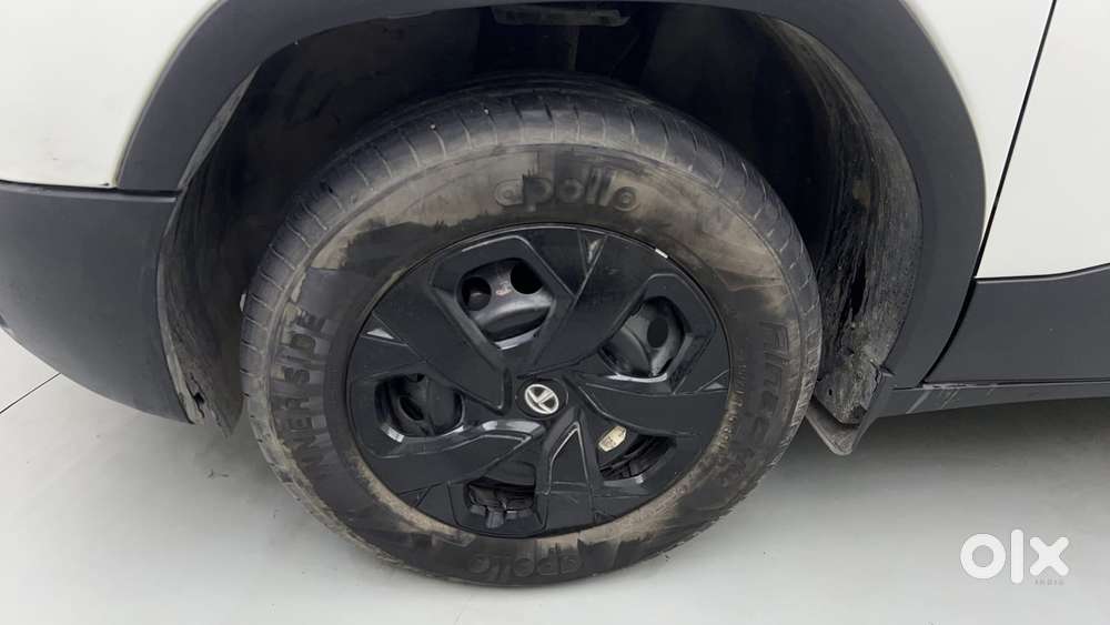 Tata Punch Pure, 2023, Petrol