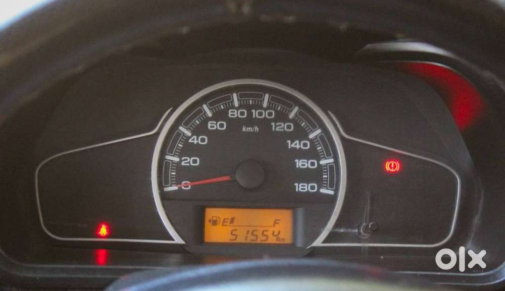 Maruti Suzuki Alto 800 Lxi, 2022, Cng & Hybrids