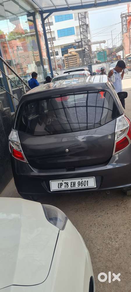 Maruti Suzuki Alto K10 2016 Cng & Hybrids Good Condition