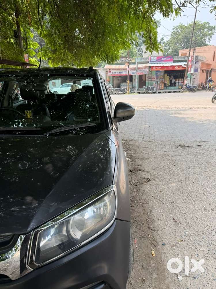 Maruti Suzuki Vitara 2020