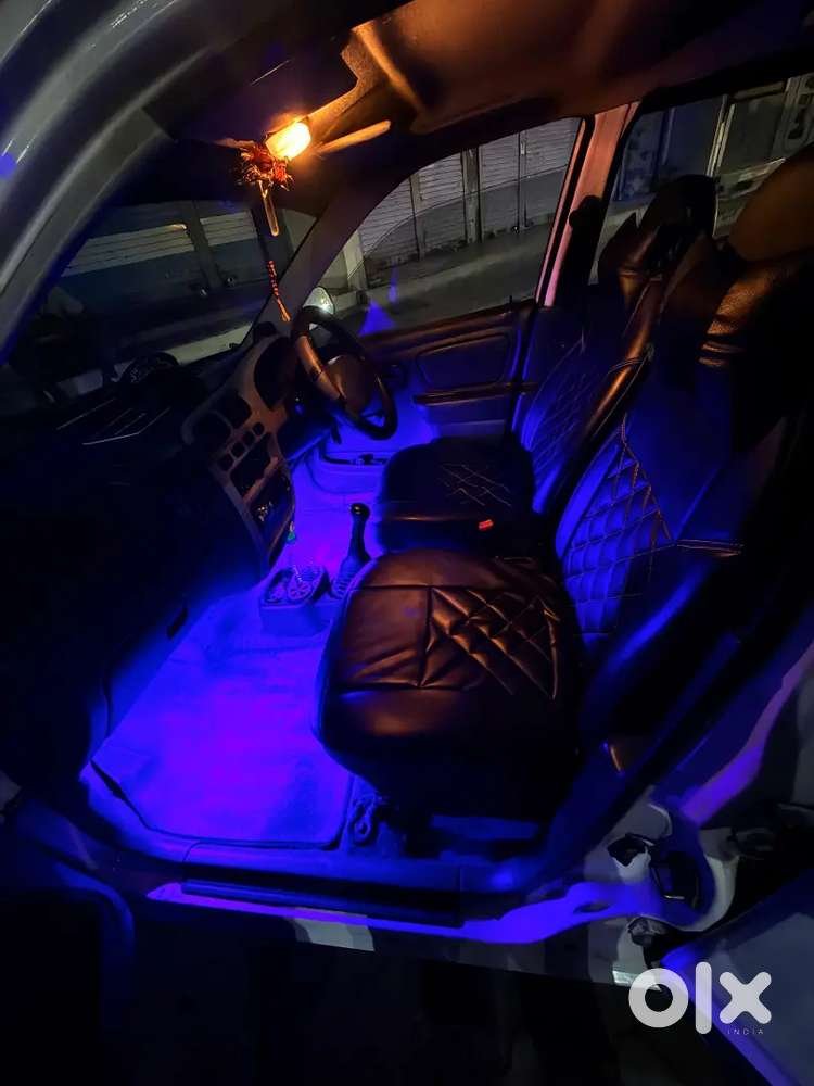 Maruti Suzuki Alto 800 2012