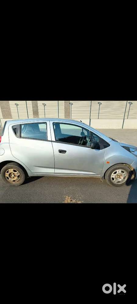 Chevrolet Beat 2012 Diesel 71000 Km Driven