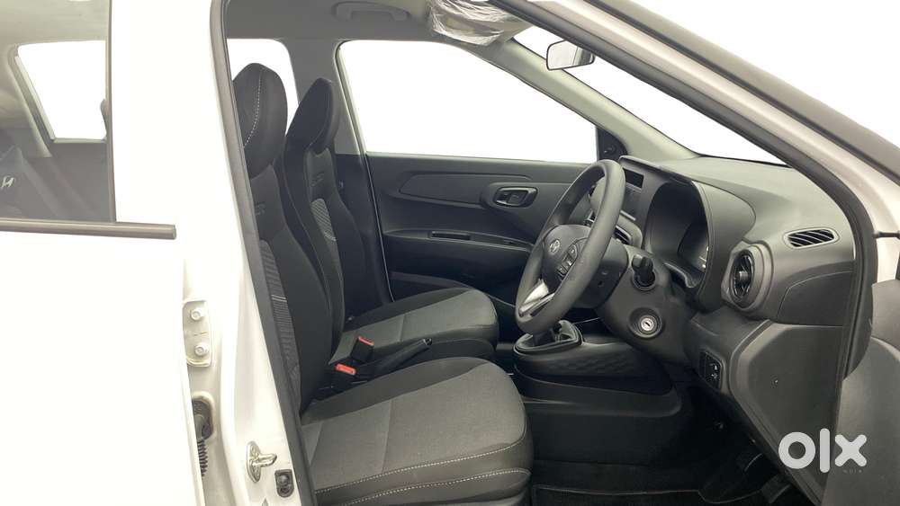 Hyundai Exter Ex 1.2 Mt, 2025, Petrol