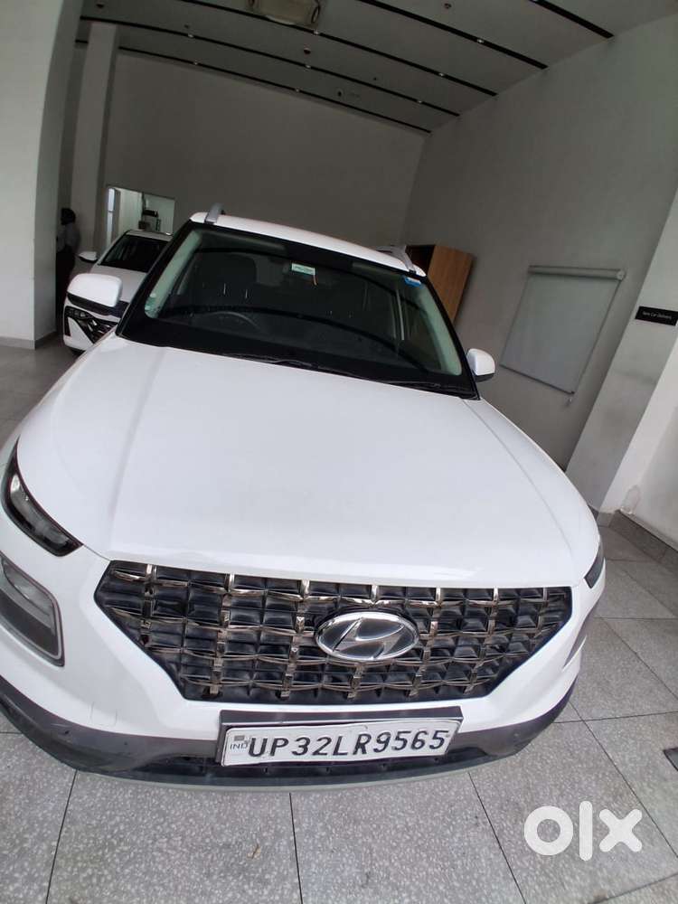 Hyundai Venue S Mt 1.2 Kappa, 2020, Petrol