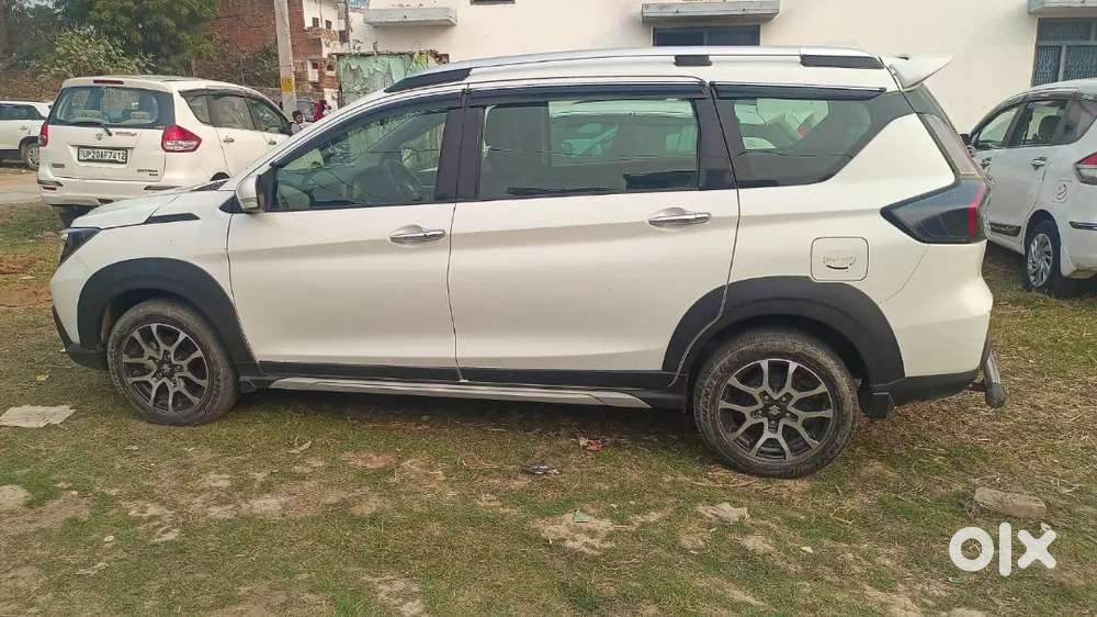 Maruti Suzuki Xl6 2023 Petrol Well Maintained