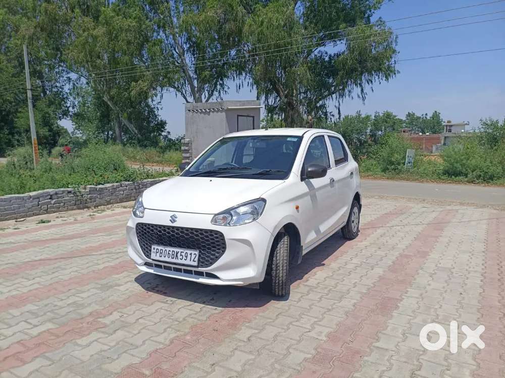 Maruti Suzuki