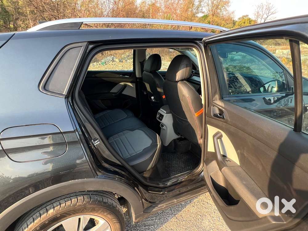 Skoda Kushaq 1.0 Tsi Ambition, 2024, Petrol