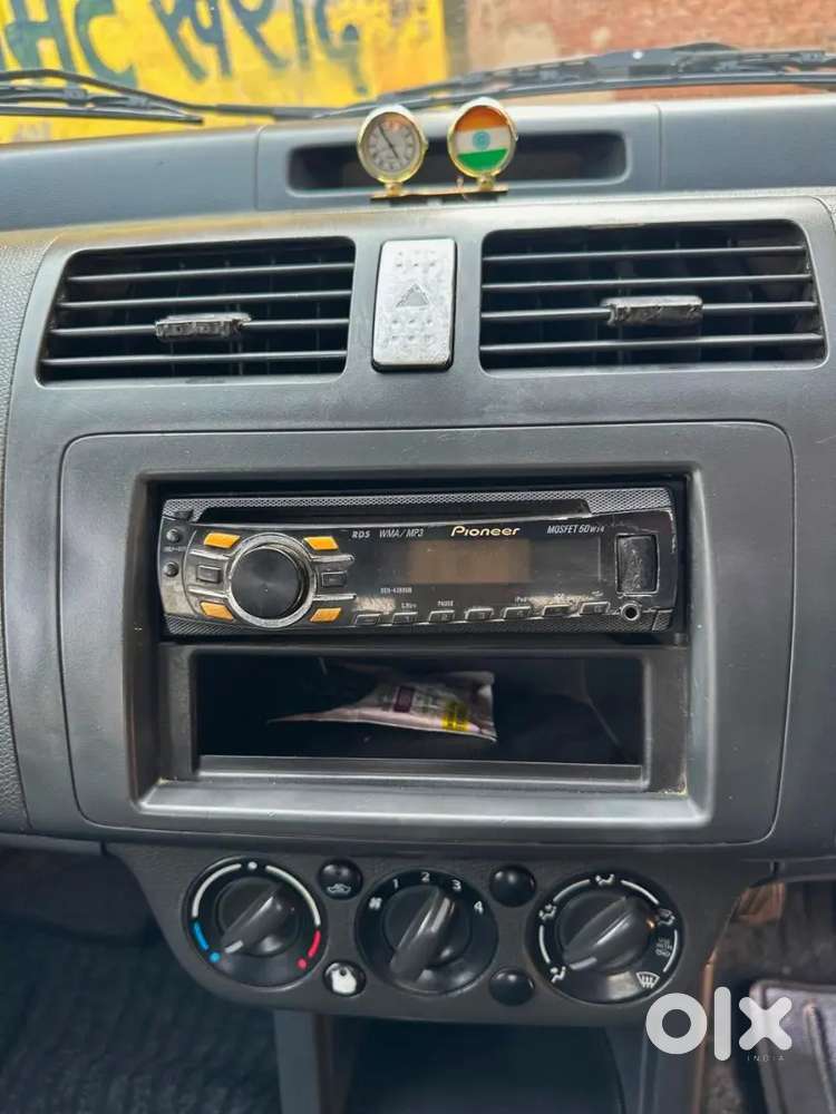 Swift 2007 Maruti Suzuki
