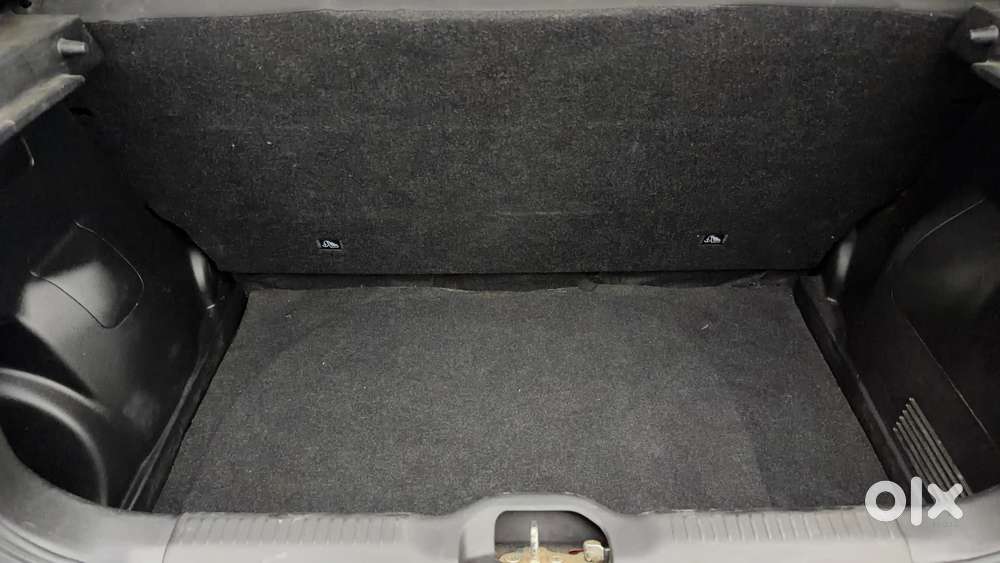 Maruti Suzuki Swift Lxi 2018, 2021, Petrol
