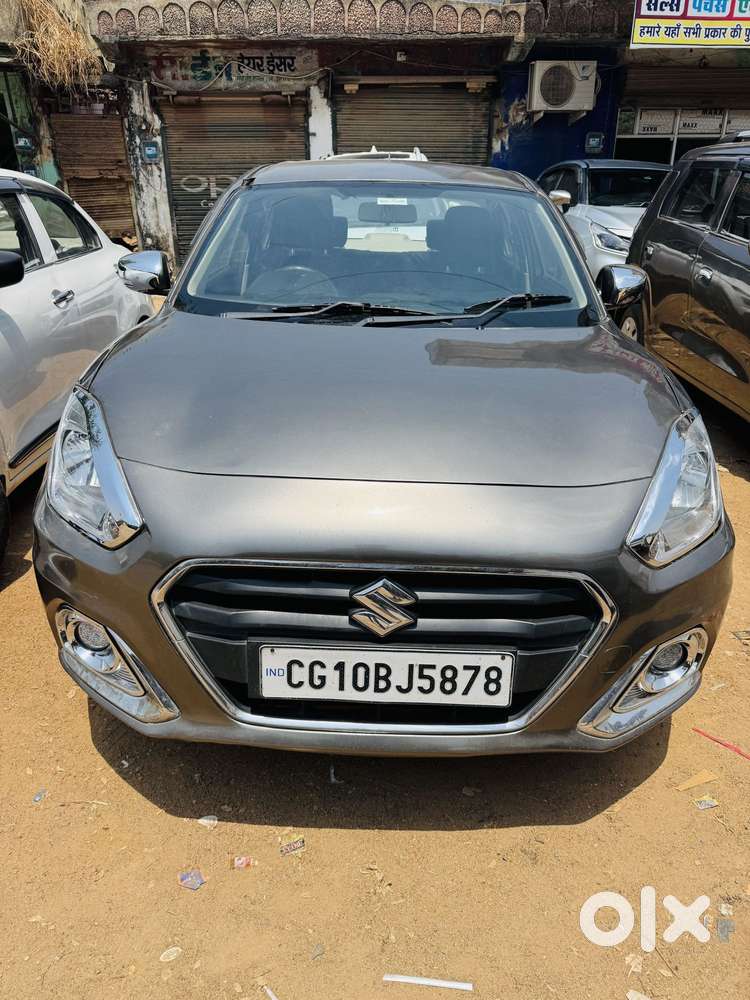 Maruti Suzuki Swift Dzire 1.3 Vxi, 2022, Petrol