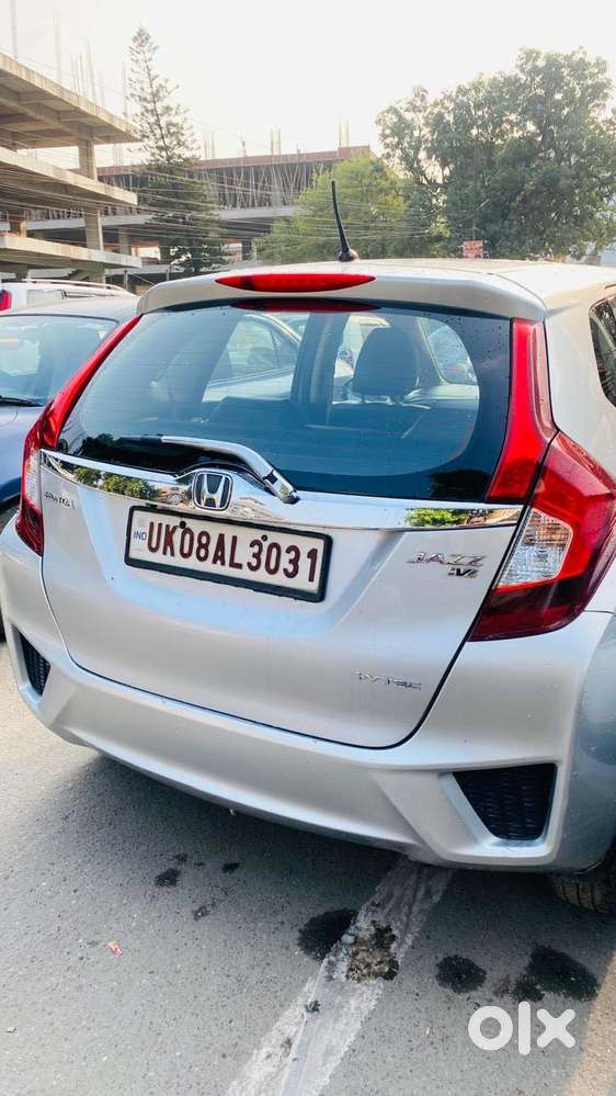 Honda Jazz Vx, 2016, Petrol
