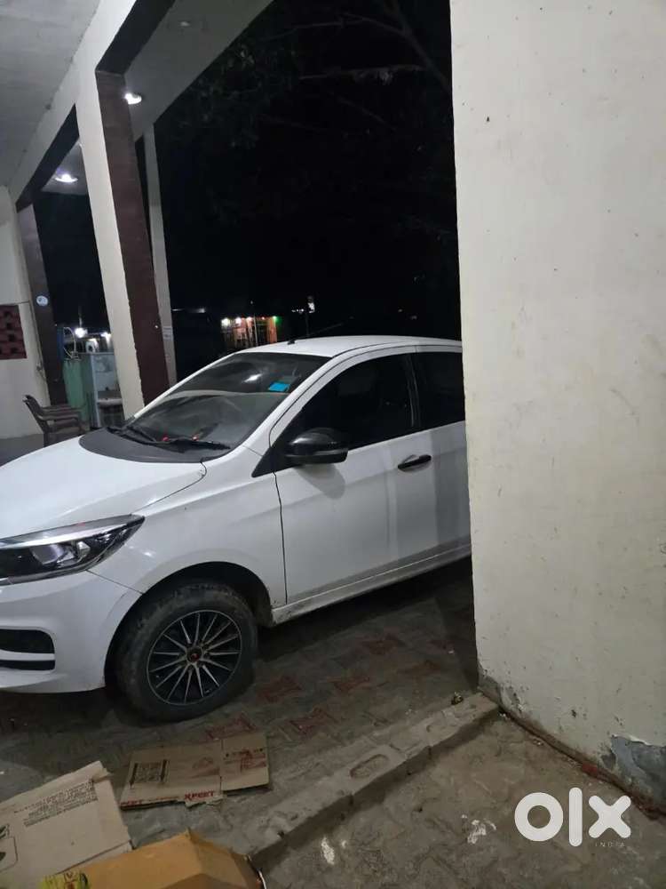 Tata Tiago 2024 Petrol 59000 Km Driven All Original Company On Record