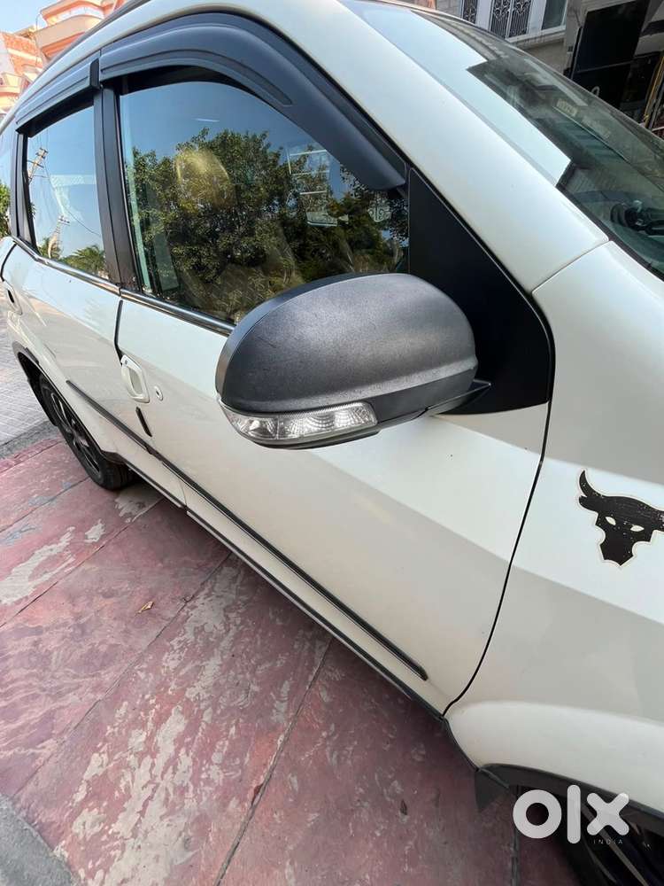 Mahindra Xuv500 Diesel 2019