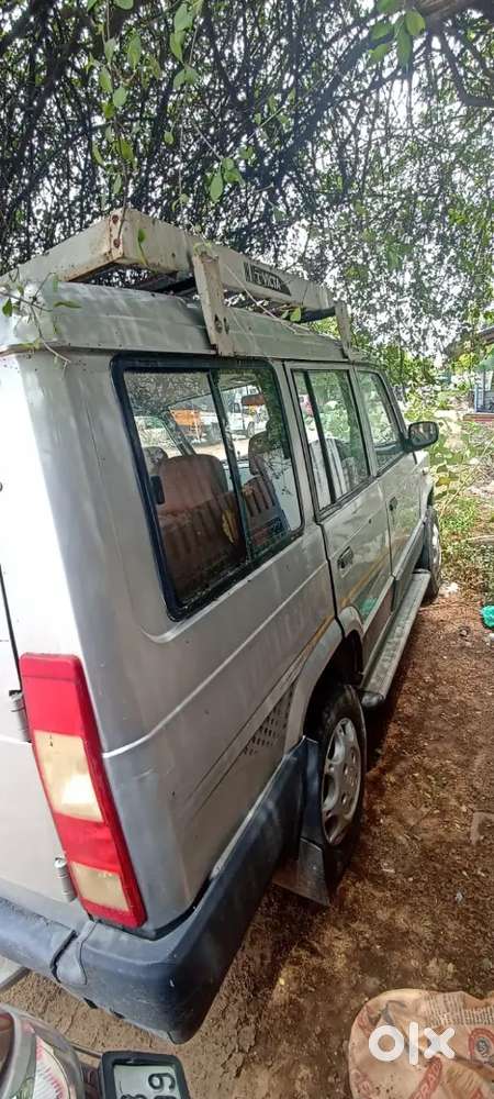 Tata Sumo 2010 Diesel 80000 Km Driven