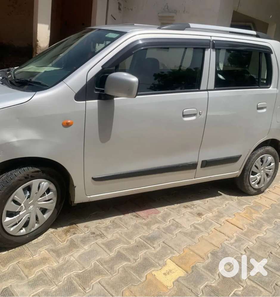 Faith As A Maruti Suzuki
