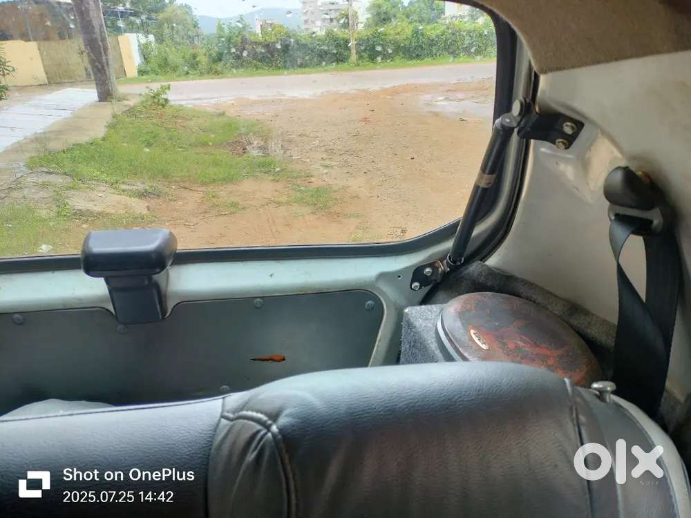 Maruti Suzuki Alto 2010 Lxi