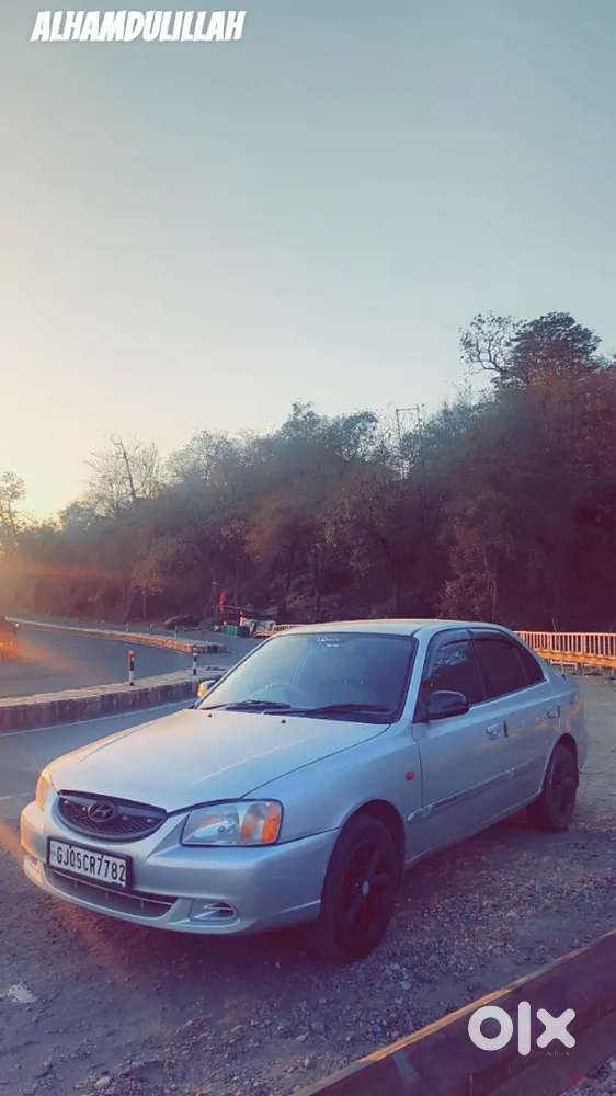 Hyundai Accent 1.5 Gle 2011