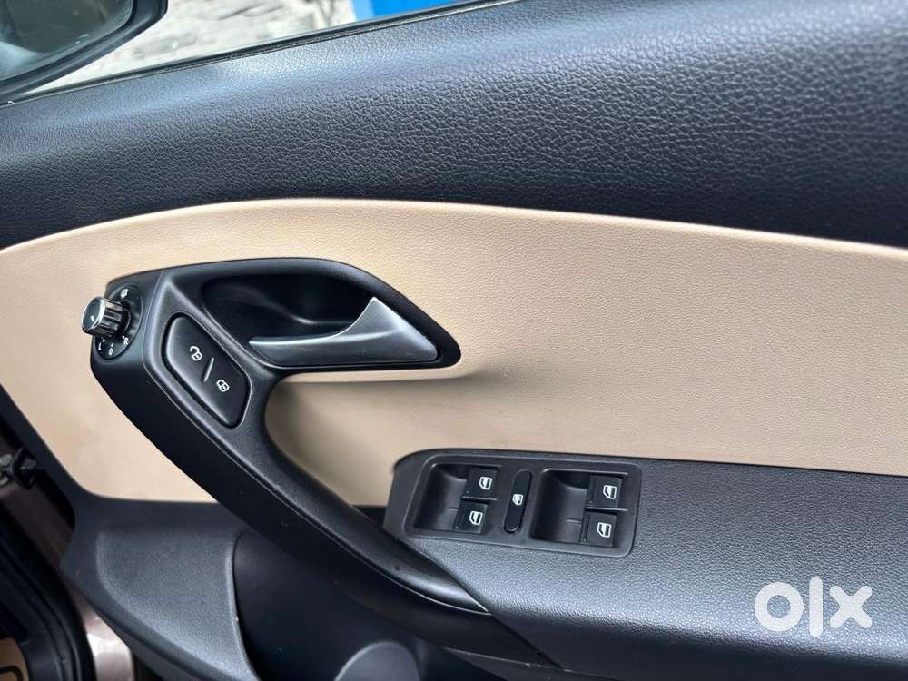 Volkswagen Ameo 1.0 Mpi Highline Plus, 2018, Petrol