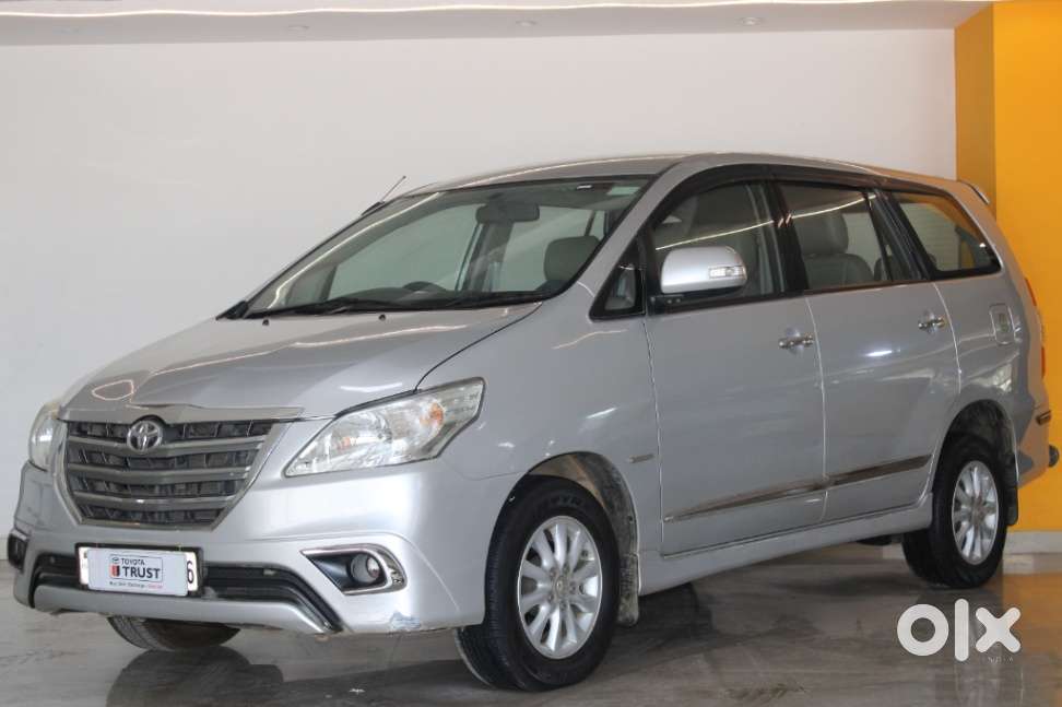 Toyota Innova