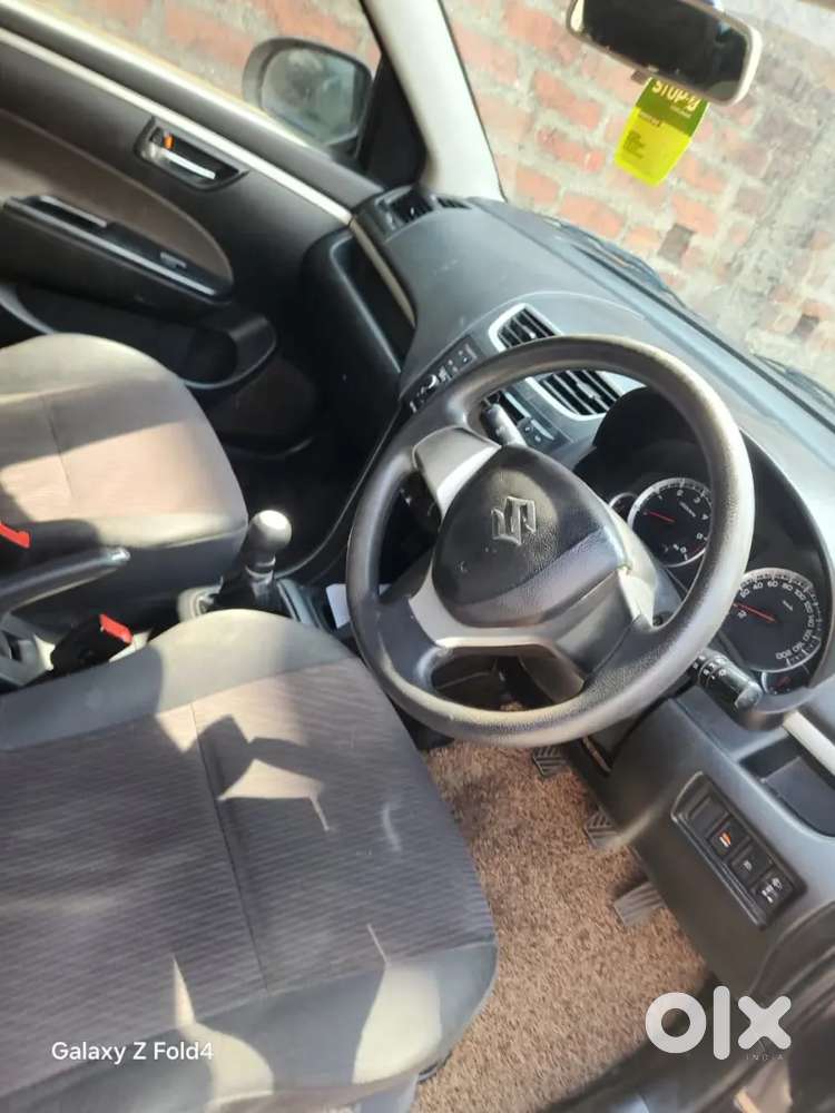 Swift 2017 Well Maintained