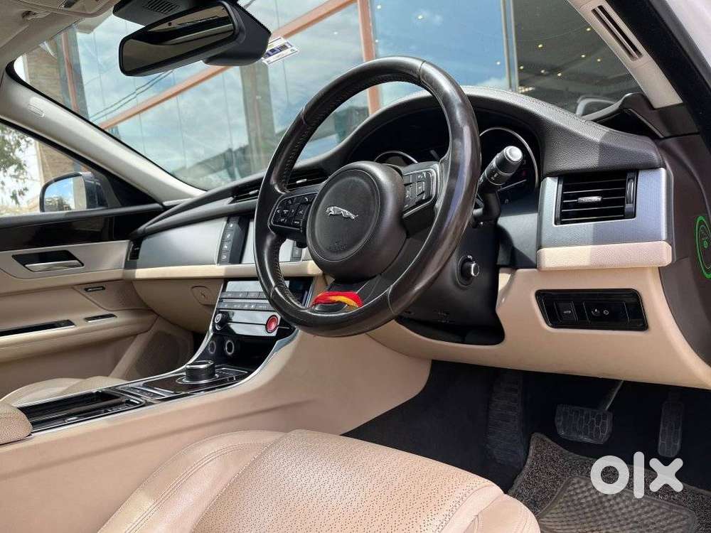 Jaguar Xf 2.0 Diesel Prestige, 2017, Diesel