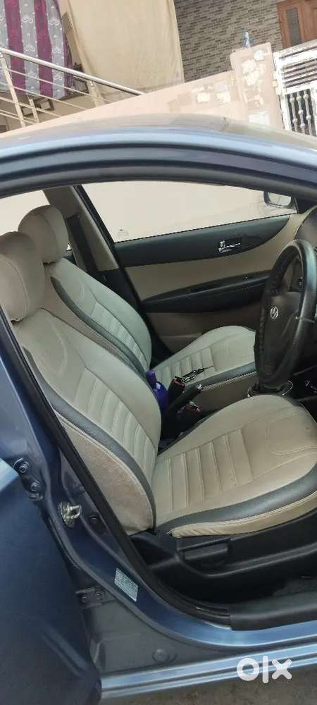 Hyundai I20 2013 Petrol Well Maintained
