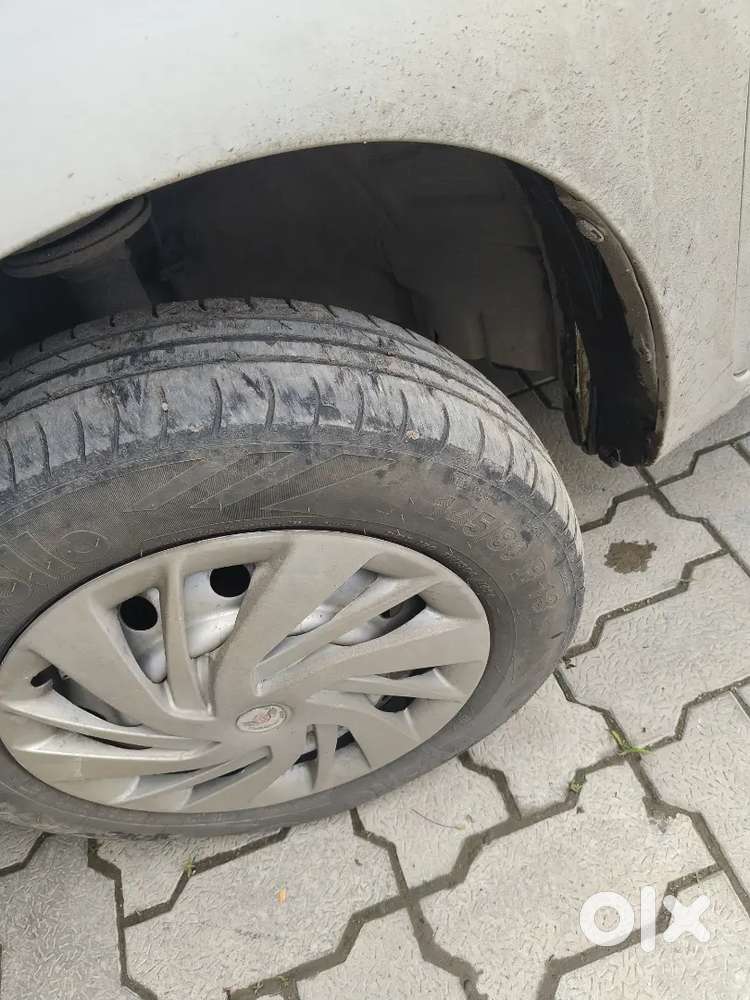 Maruti Suzuki Wagon R Lxi 2012 Second Hand