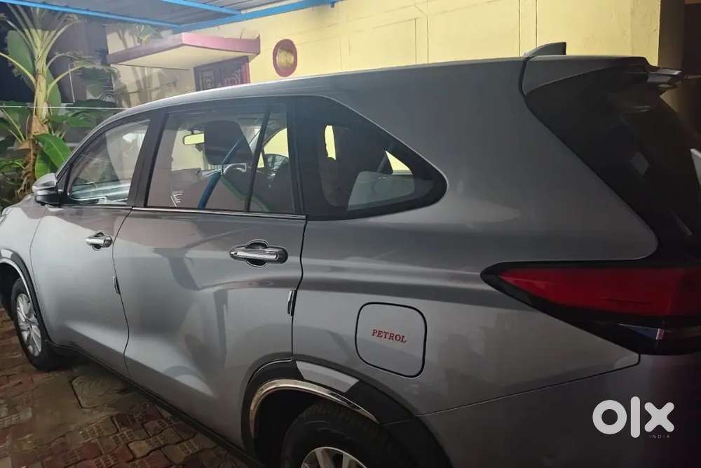 Toyota Innova Hycross 2.0 Gx Automatic 2026