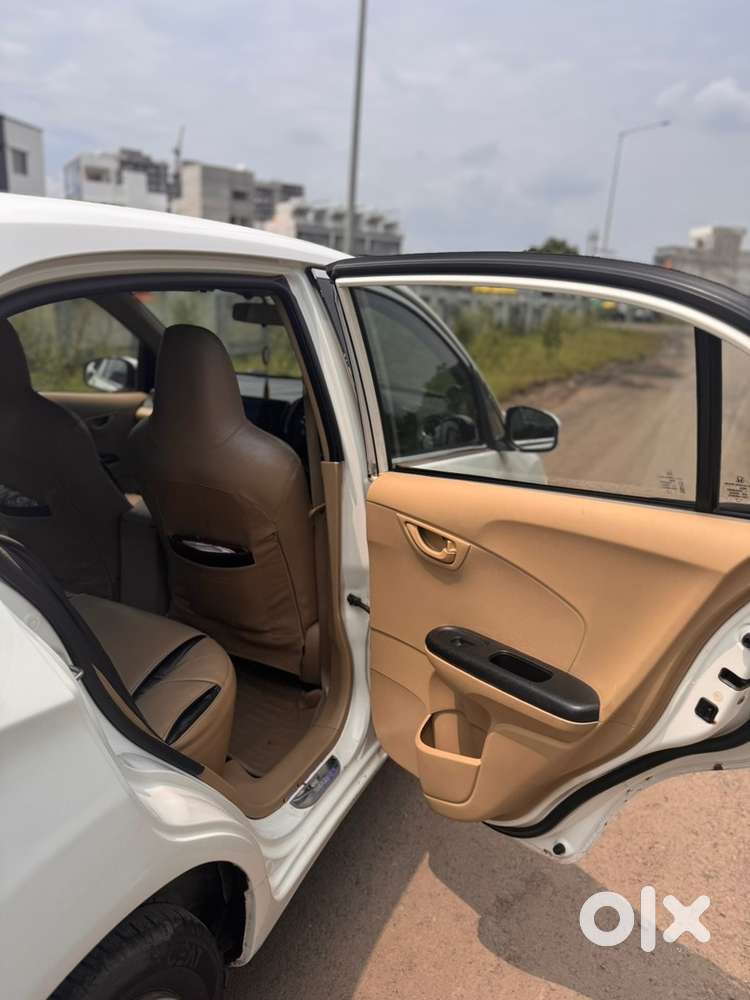 Honda Amaze 2014 Diesel Manual