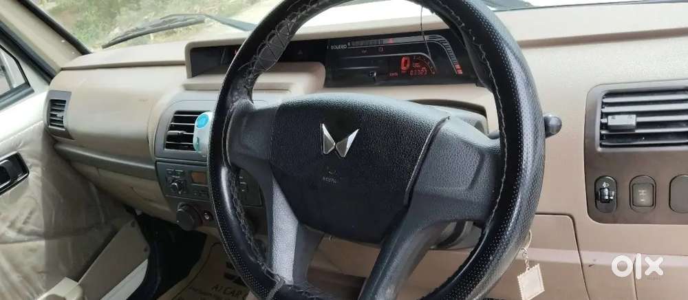 Mahindra Bolero 1.5 B6 2023 With Service History
