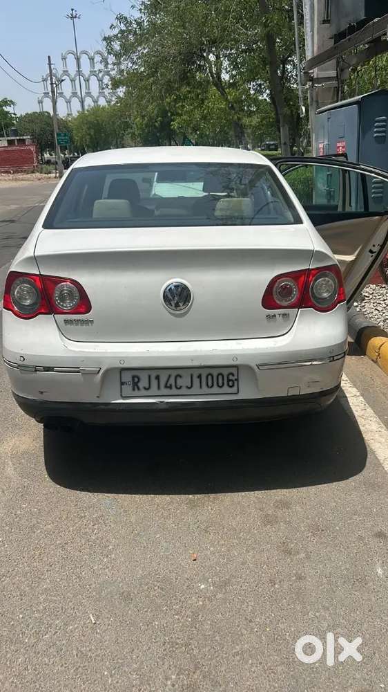 Volkswagen Passat Diesel 2009