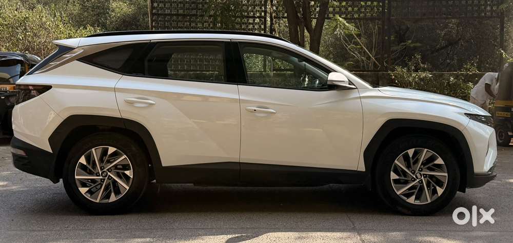 Hyundai Tucson 2.0 Signature 2wd Diesel At, 2023, Diesel