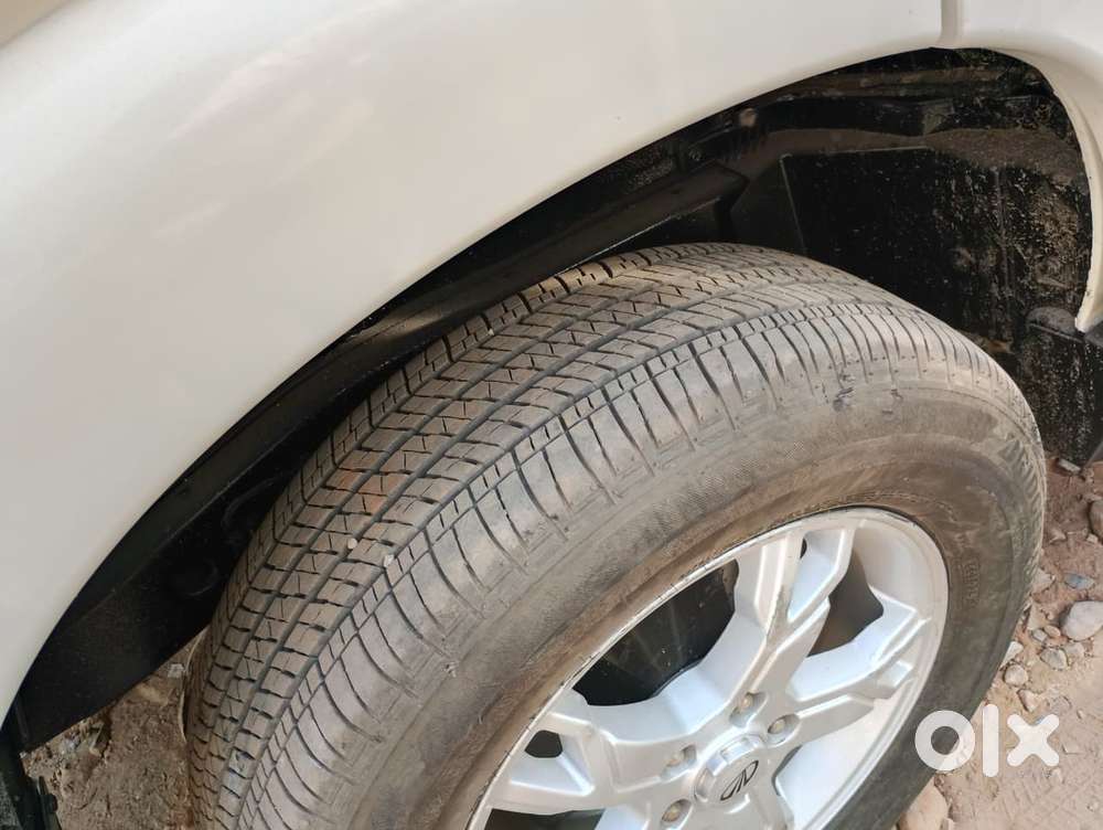 Mahindra Scorpio 2.2 S7 8 Str, 2015, Diesel