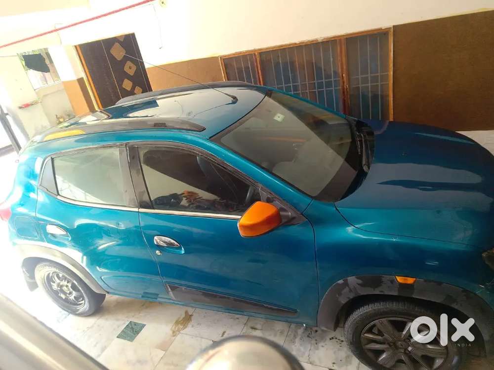 Renault Kwid 1.0 2020