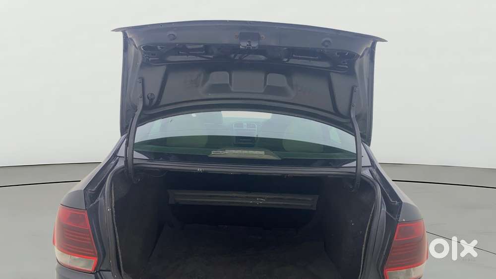 Volkswagen Vento 1.5 Tdi Highline At, 2017, Diesel