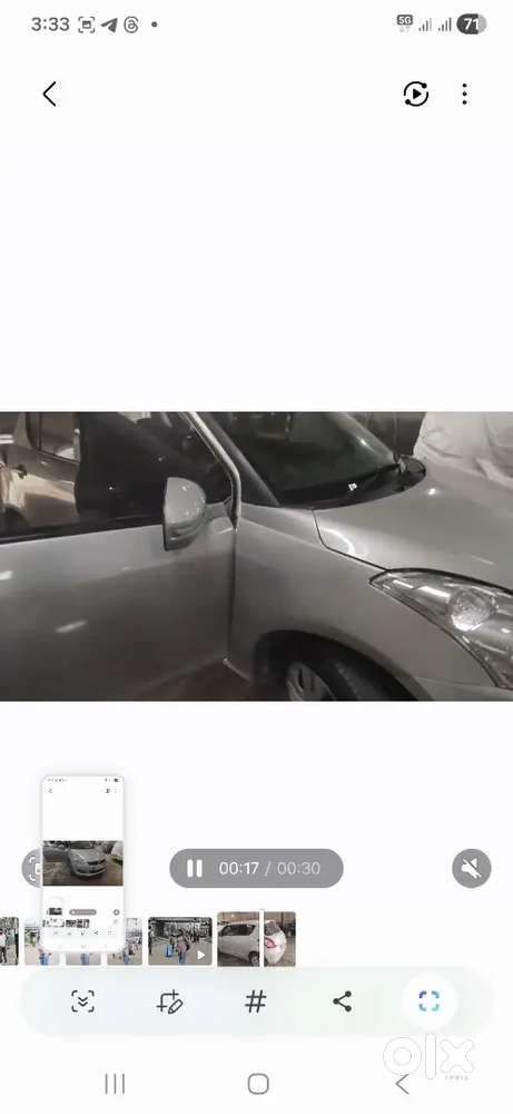Maruti Suzuki Swift 2012 Diesel 135000 Km Driven