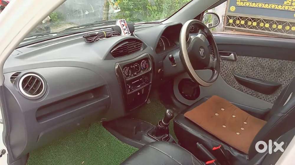 Maruti Suzuki Alto 2018 Edition