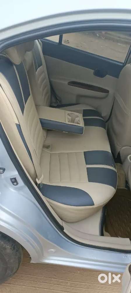 Hyundai Verna 2009 Diesel 149000 Km Driven