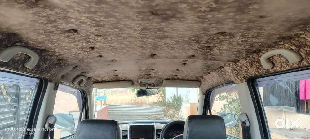 Maruti Suzuki Wagon R 2016