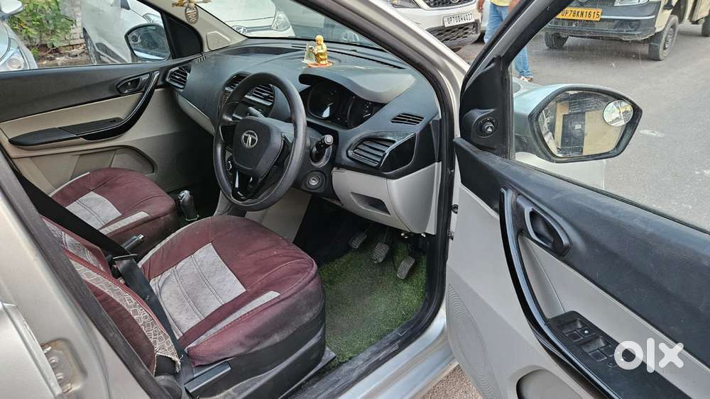 Tata Tiago 1.05 Revotorq Xt, 2018, Petrol