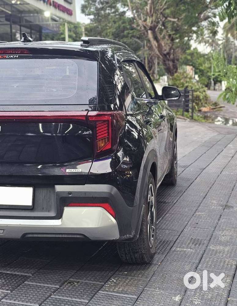 Kia Sonet Htx 1.5 Diesel, 2024, Diesel