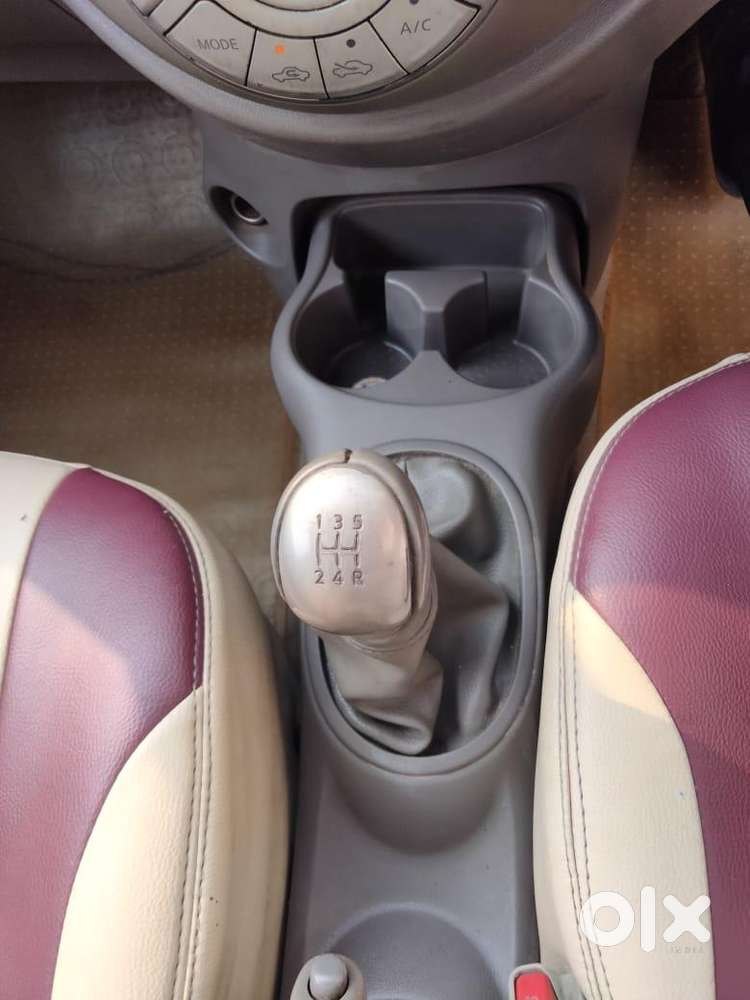 Nissan Micra Xv Diesel, 2011, Diesel