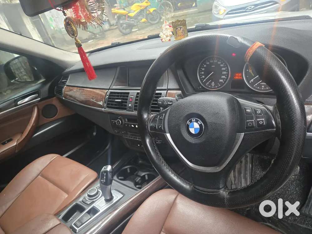 Bmw X5 M Diesel 2013