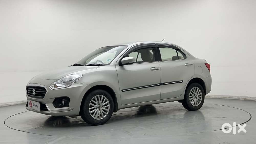 Maruti Suzuki Dzire 1.2 Zxi Amt, 2019, Petrol