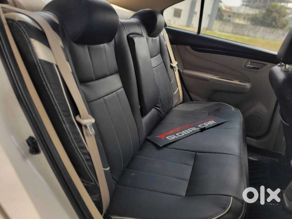 Maruti Suzuki Ciaz 1.3 Sigma, 2017, Diesel