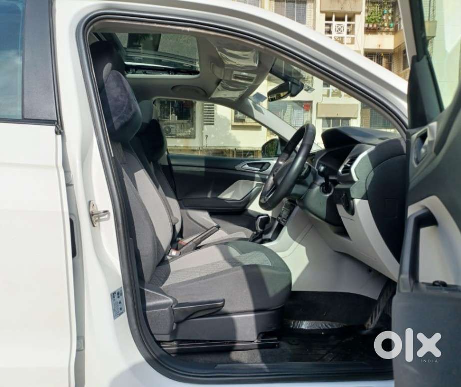 Volkswagen Taigun 1.0 Tsi Highline At, 2026, Petrol