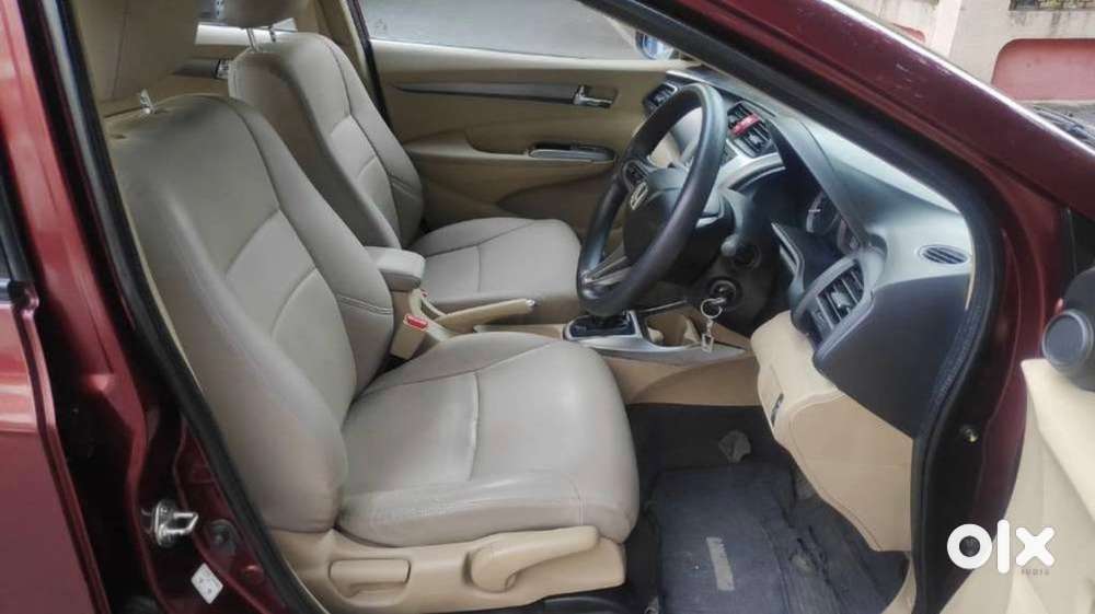Well Maintained Honda City Petrol 2011 For Sale